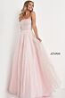 Jovani K04443 Mini Pageant Gown