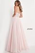 Jovani K04443 Mini Pageant Gown