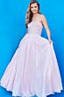 Jovani K04443 Mini Pageant Gown