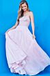 Jovani K04443 Mini Pageant Gown