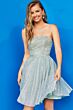 Jovani K04445 Mini Pageant Gown