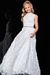 Jovani K07245 Mini Pageant Dress