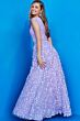 Jovani K07245 Mini Pageant Dress