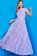 Jovani K07245 Mini Pageant Dress