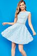 Jovani K07246 Mini Pageant Gown