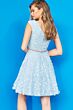 Jovani K07246 Mini Pageant Gown