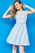 Jovani K07246 Mini Pageant Gown