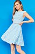 Jovani K07246 Mini Pageant Gown