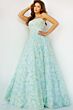 Jovani K09765 Junior Pageant Dress