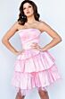 Jovani K22326 Mini Pageant Dress