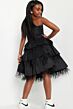 Jovani K22326 Mini Pageant Dress
