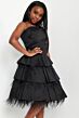 Jovani K22326 Mini Pageant Dress
