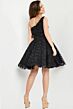 Jovani K23516 Mini Pageant Dress