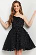Jovani K23516 Mini Pageant Dress