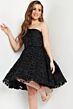 Jovani K23516 Mini Pageant Dress