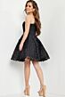 Jovani K23516 Mini Pageant Dress