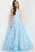 Jovani K23877 Junior Pageant Dress