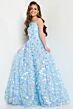 Jovani K23877 Junior Pageant Dress