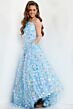 Jovani K23877 Junior Pageant Dress