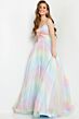Jovani K23902 Junior Pageant Dress