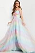 Jovani K23902 Junior Pageant Dress
