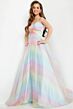 Jovani K23902 Junior Pageant Dress