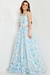 Jovani K23955 Junior Pageant Dress