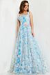 Jovani K23955 Junior Pageant Dress