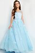 Jovani K25988 Mini Pageant Dress