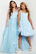 Jovani K25988 Mini Pageant Dress