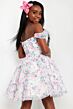 Jovani K26293 Mini Pageant Gown