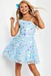 Jovani K38147 Junior Pageant Dress