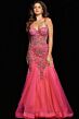 Hot-Pink/Silver