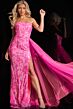 Neon Pink
