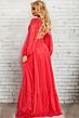 Jovani 26247 Bishop Sleeves Cutout Dress