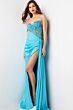 Tiffany Blue