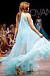 Jovani 38720 High Halter Tent Dress