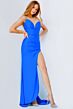 8 - Hot Blue