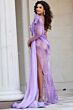 Jovani 38151 Side Tail One Sleeve Pageant Dress