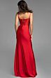 Jovani 42227 Illusion Corset Floral Appliques Dress