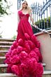 Red/Fuchsia