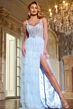 Light-Blue