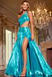 Turquoise
