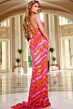 Jovani 44266 Lace-Up Back Embellished Dress