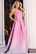 Pink/Champagne