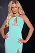 Jovani 44496 Beaded Halter Front Cutout Dress