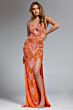 Orange/Multi