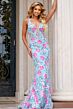 Blue/Pink