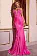 00 - Hot Pink