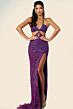 Purple/Purple